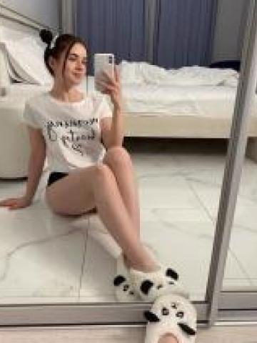 Индивидуалка Виталина фото 2
