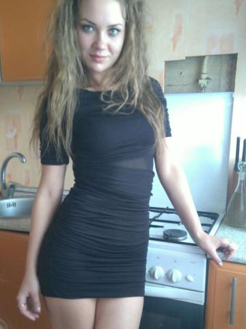 Индивидуалка Лада фото 3