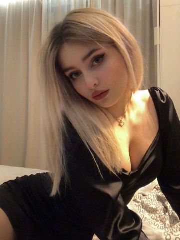 Проститутка Устина, 25 лет, г. Мочалище